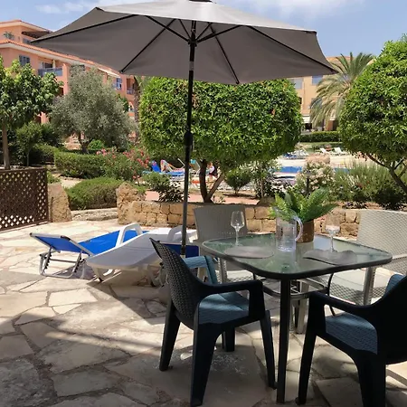 Apartment Stylish 1 Bedroom In Limnaria Gardens *